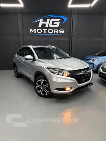HR-V EX 1.8 Flexone 16V 5p Aut.