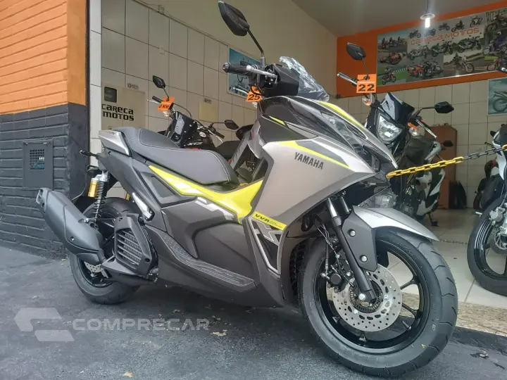 AEROX 160