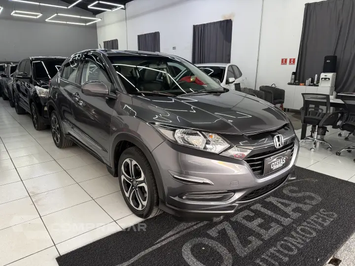 HR-V 1.8 16V LX