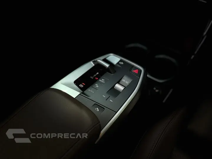 X1 2.0 16V Turbo Activeflex Sdrive20i X-line
