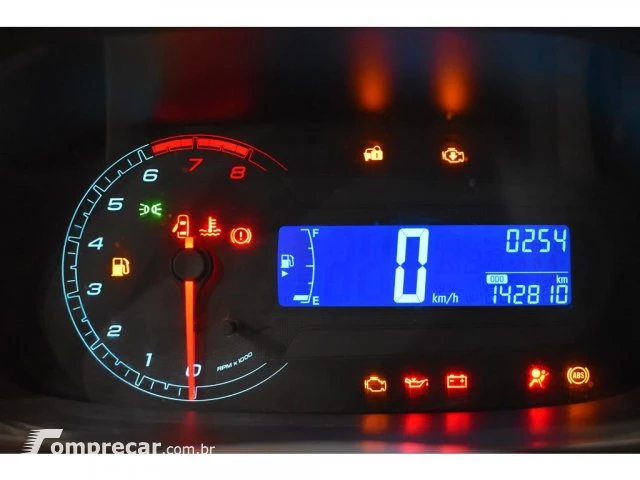 COBALT - 1.4 SFI LS 8V 4P MANUAL