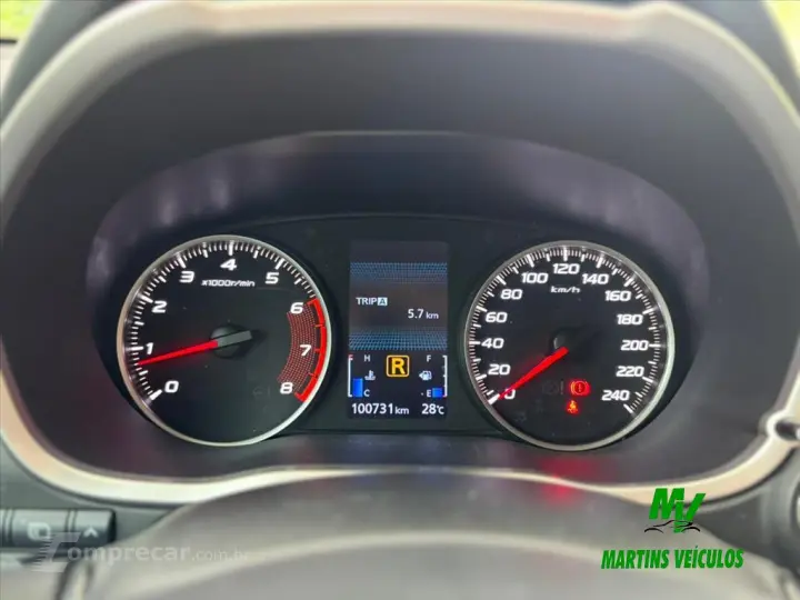 ECLIPSE CROSS 1.5 Mivec Turbo HPE