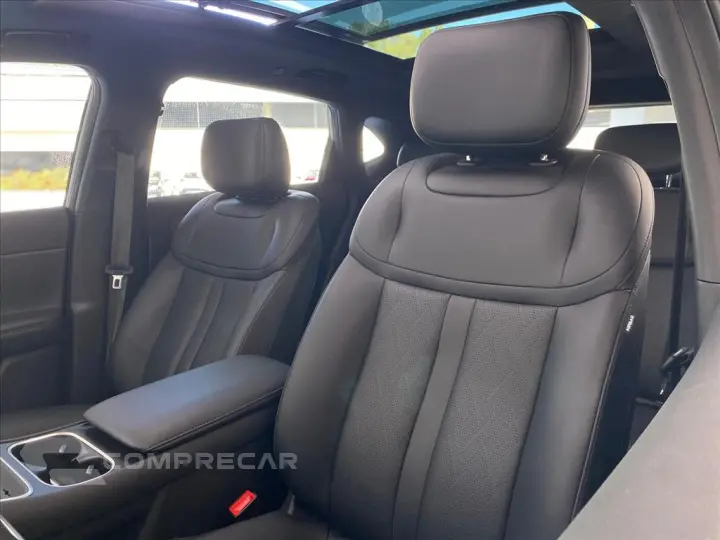 CAPTIVA EV 60 KW ELÉTRICO PREMIER