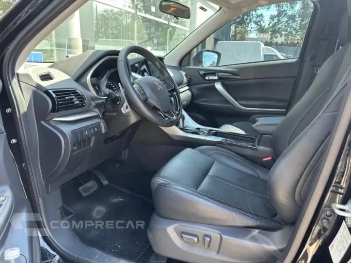 ECLIPSE CROSS 1.5 Mivec Turbo HPE