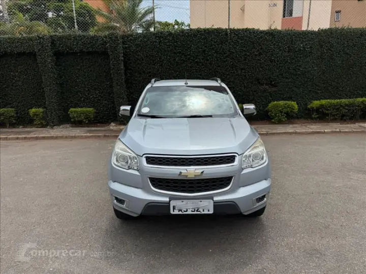 S10 2.4 LTZ 4X2 CD 8V