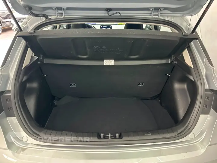 HB20 Comfort 1.0 Flex 12V Mec.
