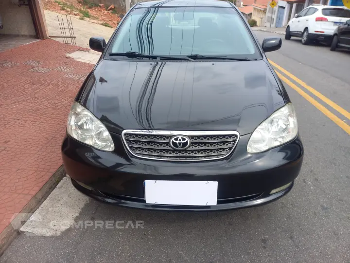 COROLLA 1.8 XEI 16V
