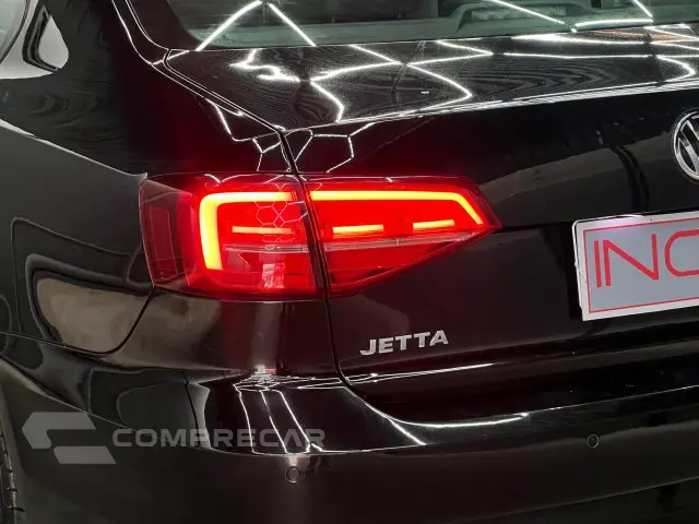 JETTA - 2.0 TSI HIGHLINE 211CV 4P TIPTRONIC