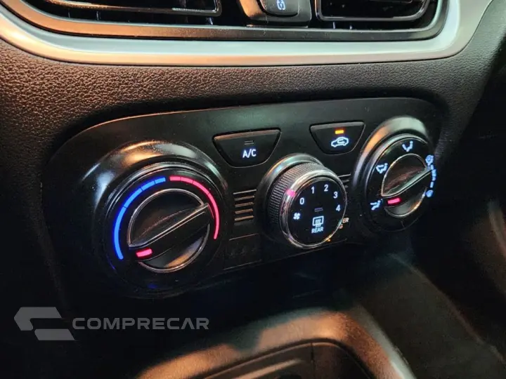HB20 Comfort 1.0 TB Flex 12V Aut