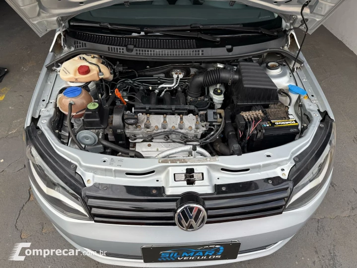 GOL 1.6 MI Highline 8V