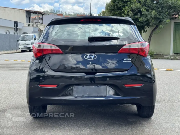 HB20 1.0 Comfort Plus 12V