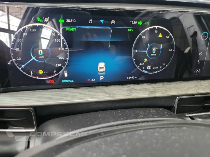 TIGGO 8 PRO 1.5 TCI PLUG-IN HYBRID DHT