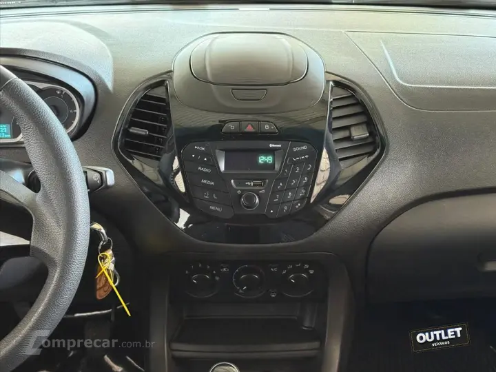 KA 1.5 SIGMA FLEX SE PLUS MANUAL