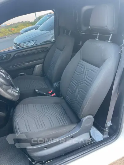 FIORINO 1.4 MPI Furgão Endurance 8V