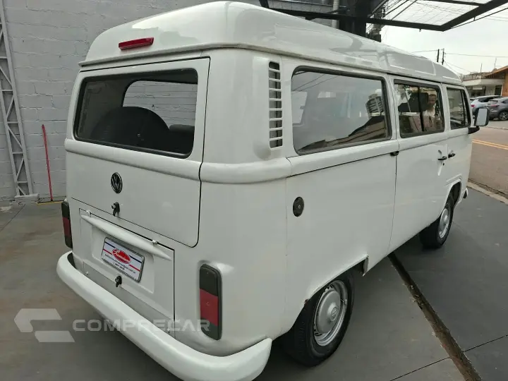 Kombi 1.4 Mi Std 8V Flex 3P Manual