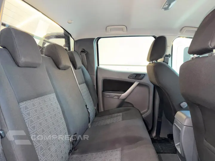 Ranger XLS 2.2