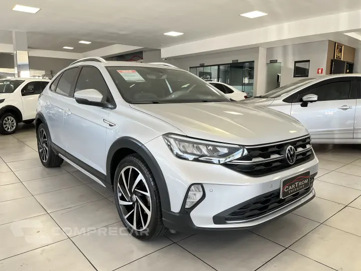 NIVUS HIGHLINE TSI 1.0