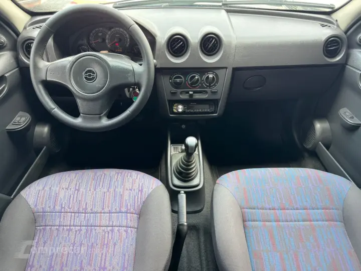 CELTA 1.0 MPFI Spirit 8V