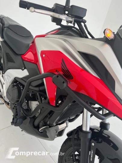 NC 750 X