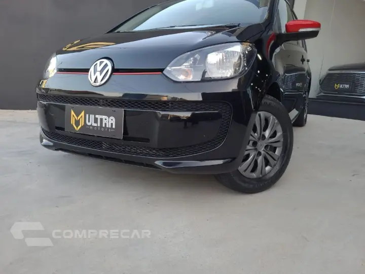 up! move 1.0 Total Flex 12V 5p