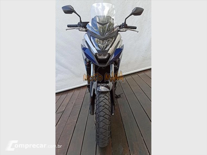 NC 750X ABS