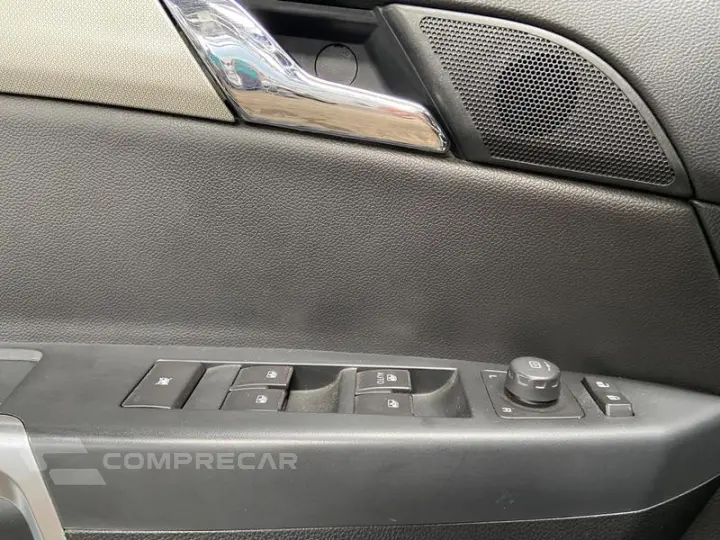 CAPTIVA SPORT 2.4