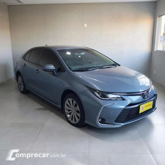 COROLLA 2.0 XEI 16V
