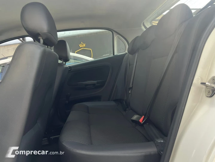 GOL 1.0 12V MPI Totalflex