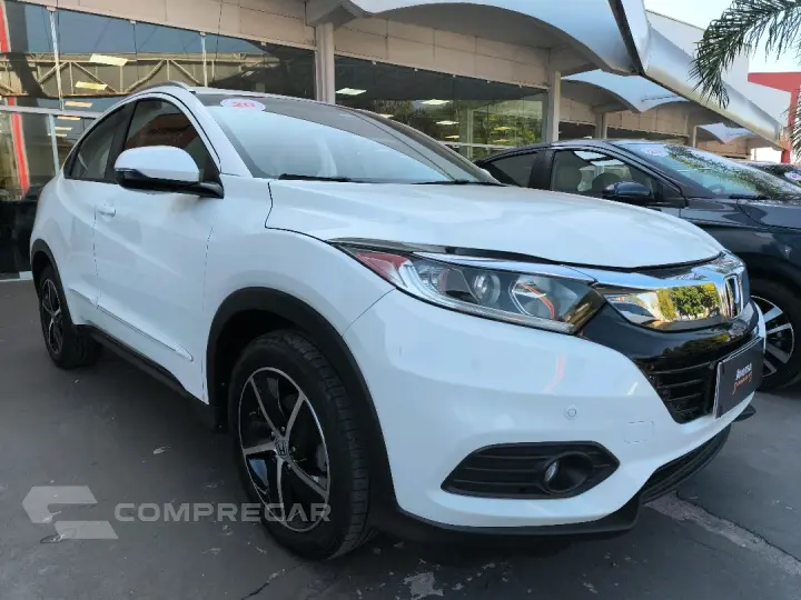 HR-V 1.8 16V FLEX EXL 4P AUTOMÁTICO