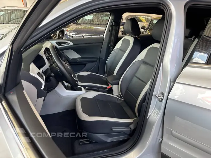 T-Cross Highline 1.4 TSI Flex 16V 5p Aut