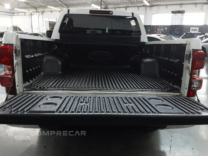 S10 2.8 LS 4X4 CD 16V TURBO DIESEL 4P MANUAL