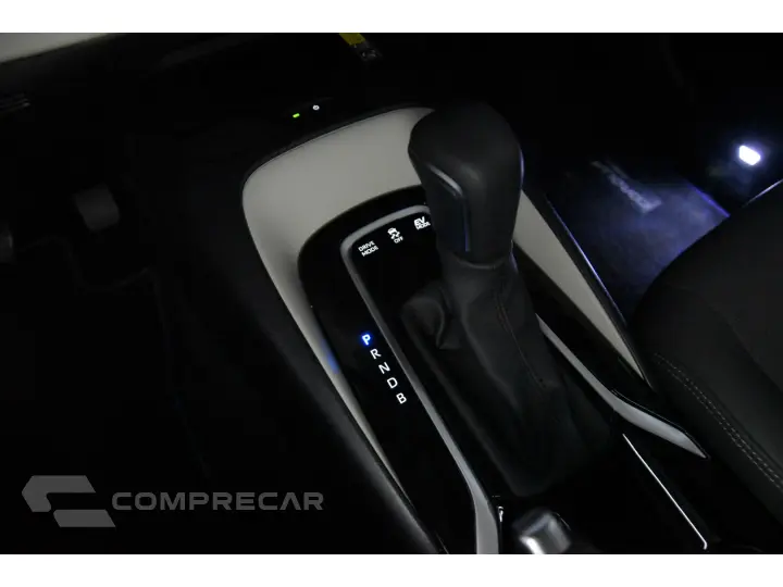 COROLLA 1.8 VVT-I HYBRID FLEX ALTIS PREMIUM CVT