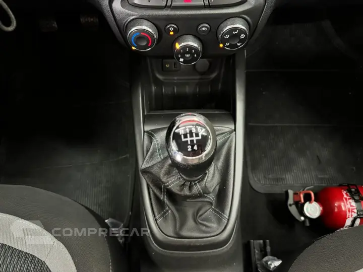 Onix 1.0 Mpfi Lt 8V Flex 4P Manual