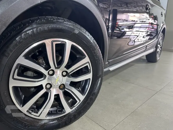 ONIX 1.4 MPFI ACTIV 8V FLEX 4P AUTOMÁTICO