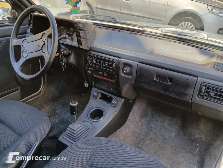 SAVEIRO CL 1.6