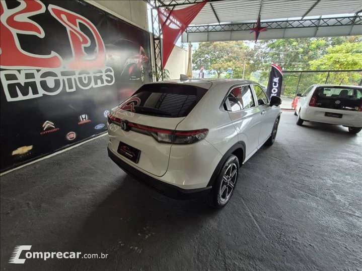 HR-V 1.5 DI I-vtec EX