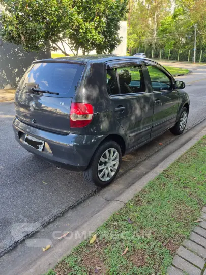 CROSSFOX 1.6 MI 8V