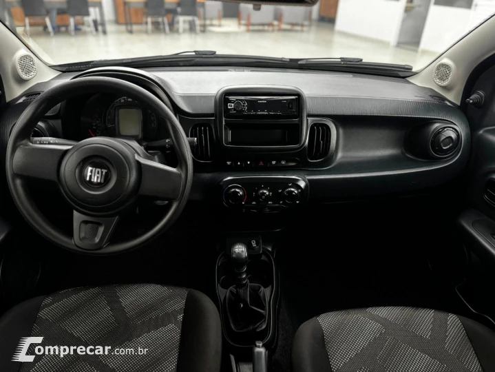 Mobi 1.0 Evo Flex Like. Manual
