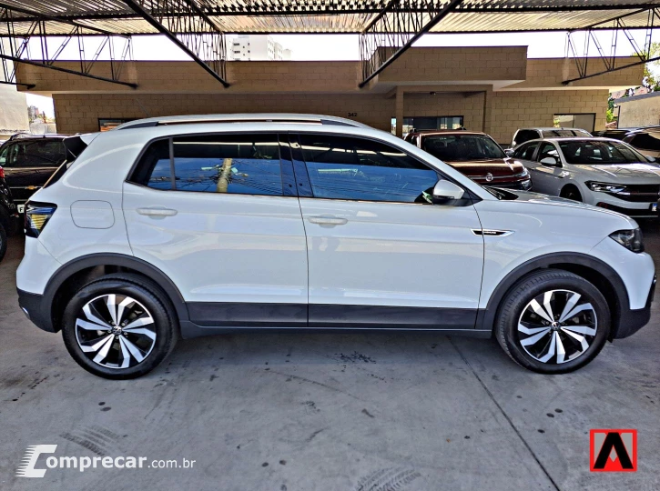 T-CROSS 1.4 250 TSI Highline