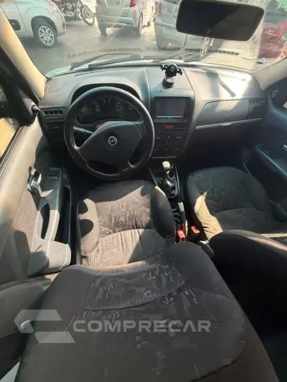 PALIO 1.3 MPI Fire ELX 8V