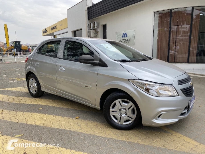 ONIX 1.0 MPFI JOY 8V FLEX 4P MANUAL