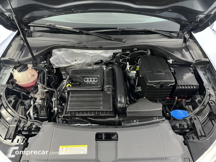Q3 1.4 TFSI Ambiente S Tronic