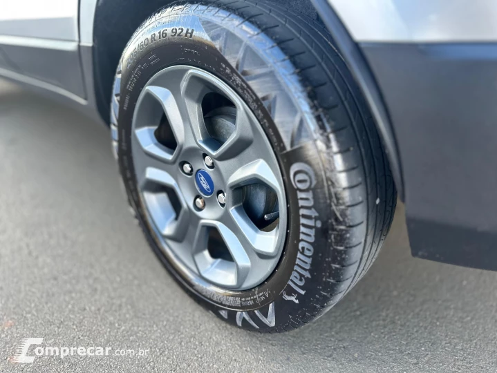 ECOSPORT 1.5 Tivct Freestyle