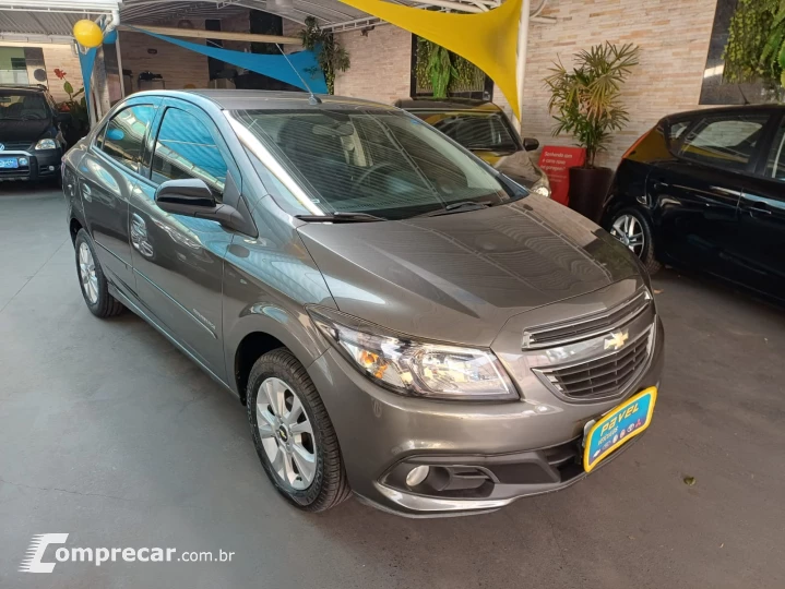 PRISMA 1.0 LT Spe/4 8V