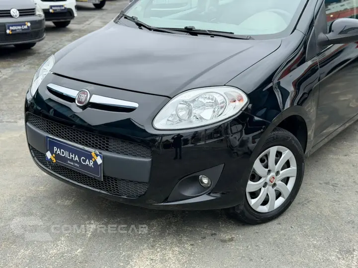 Palio ATTRA./ITÁLIA 1.4 EVO F.Flex 8V 5p