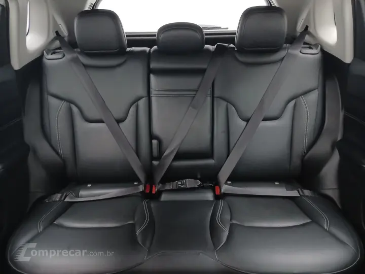 COMPASS 1.3 T270 TURBO FLEX LONGITUDE AT6