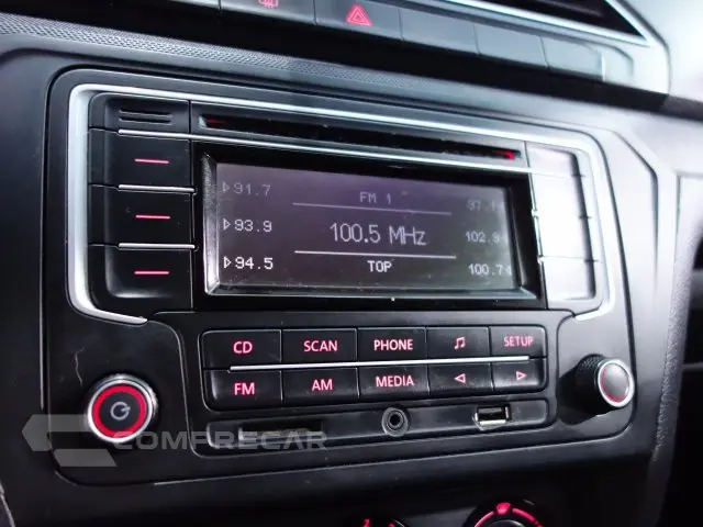 GOL - 1.0 12V MPI TOTAL 4P MANUAL
