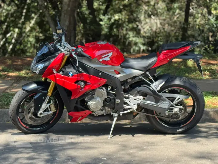 S1000 R