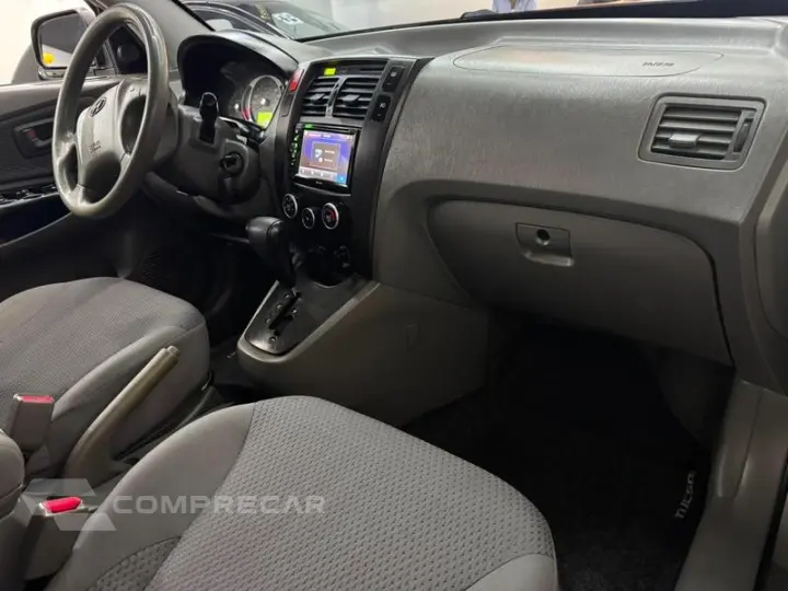 TUCSON GL 20L