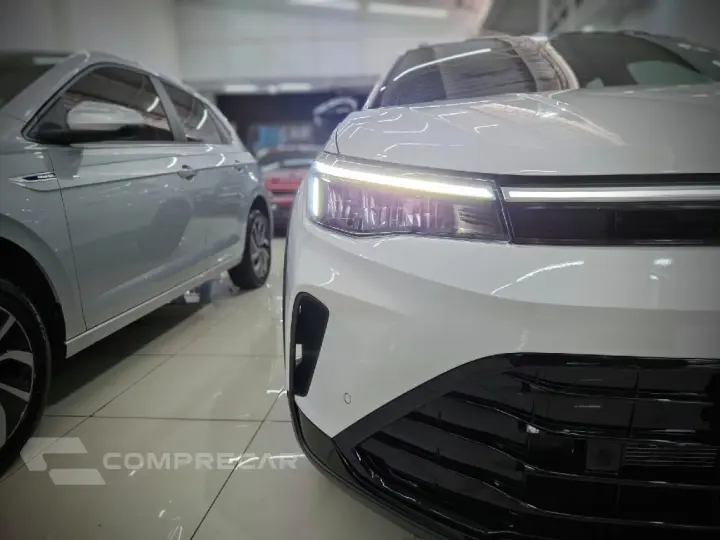 NIVUS 1.0 200 TSI TOTAL FLEX HIGHLINE AUTOMÁTICO